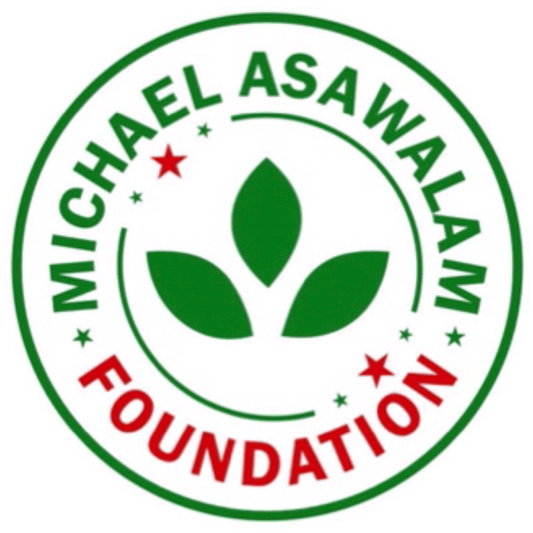 Michael Asawalam Foundation